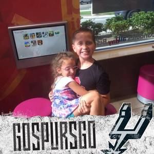 Meet your Posher, Jackie